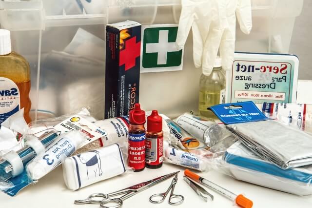 medical equipments