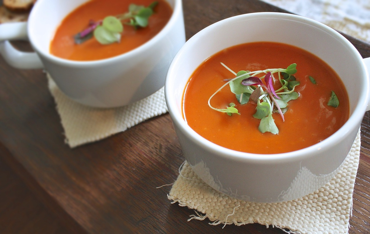 Colonoscopy Diet