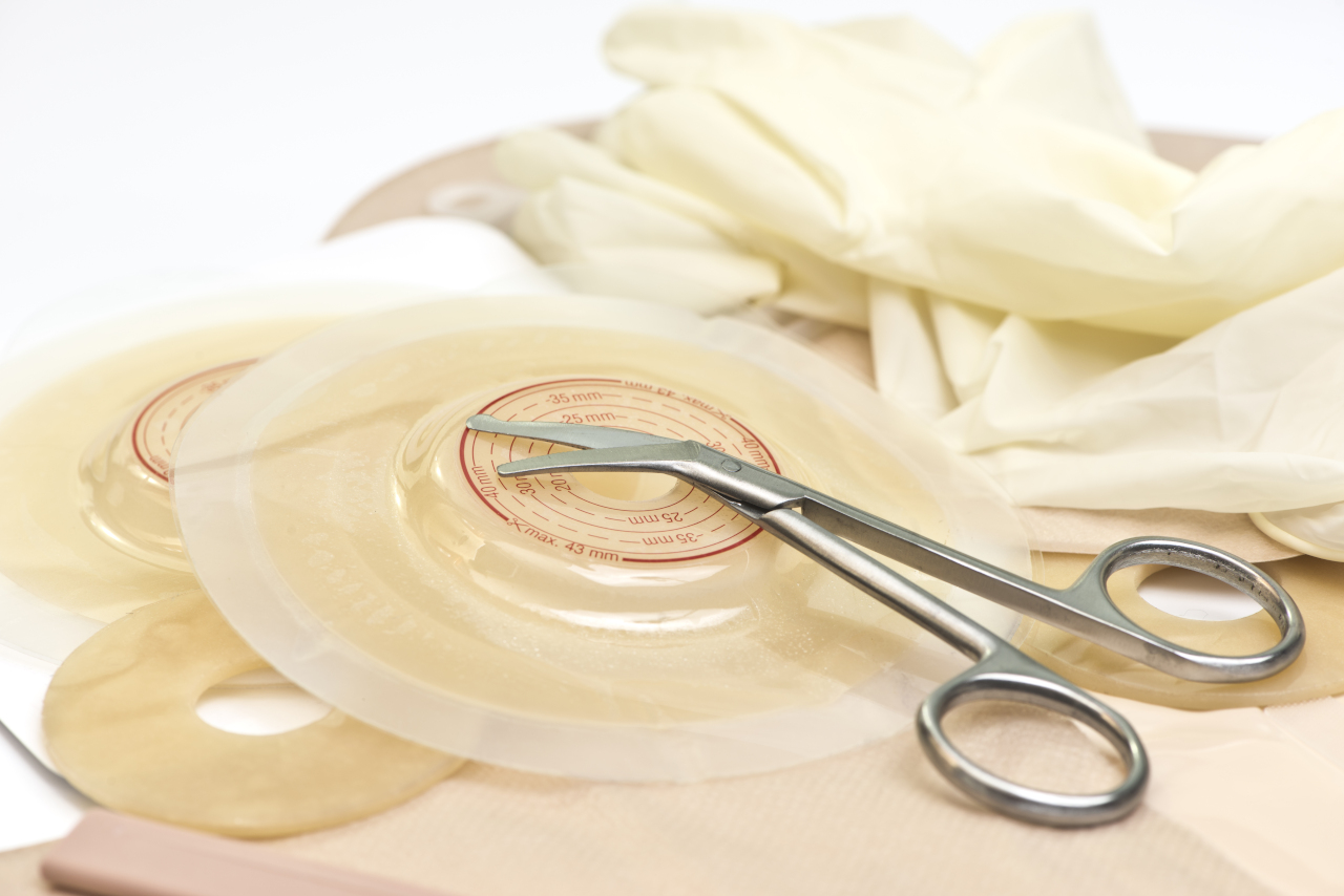 Importance Of Ostomy Belt Ostomy Association of Boston