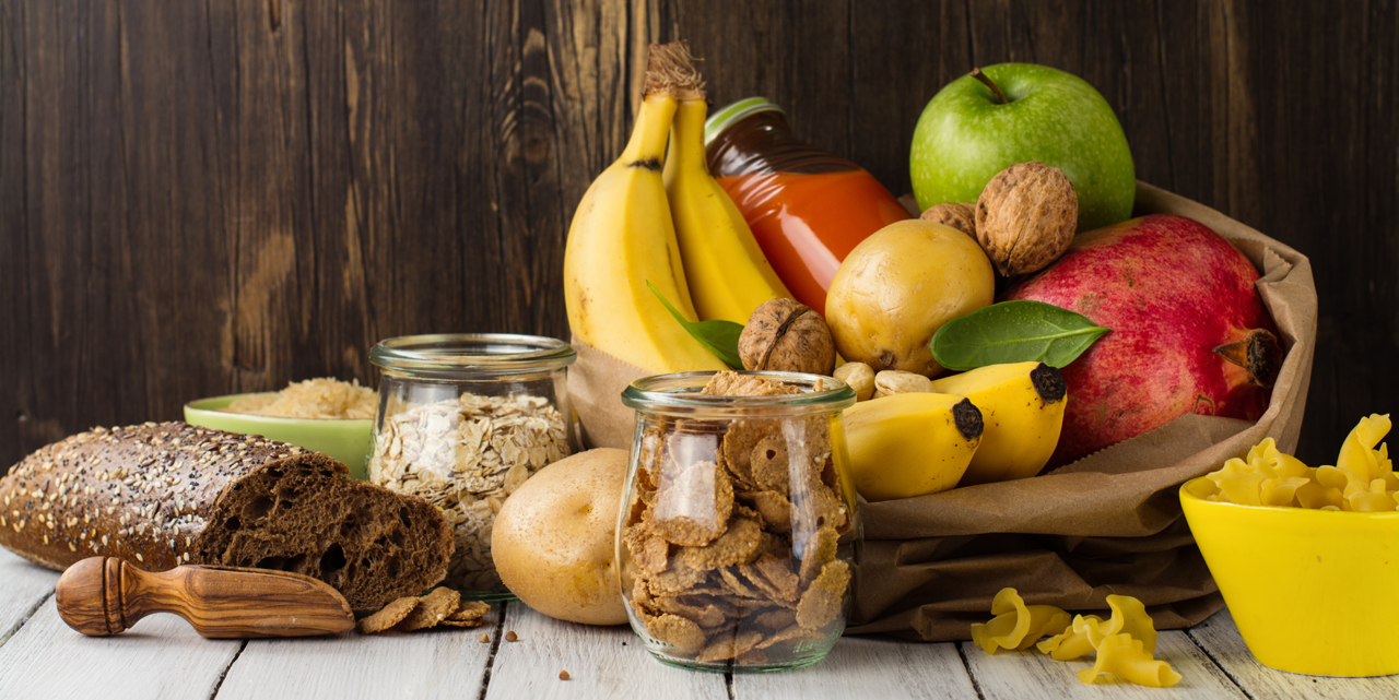 Ostomy Diet