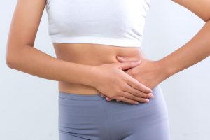 large bowel resection 