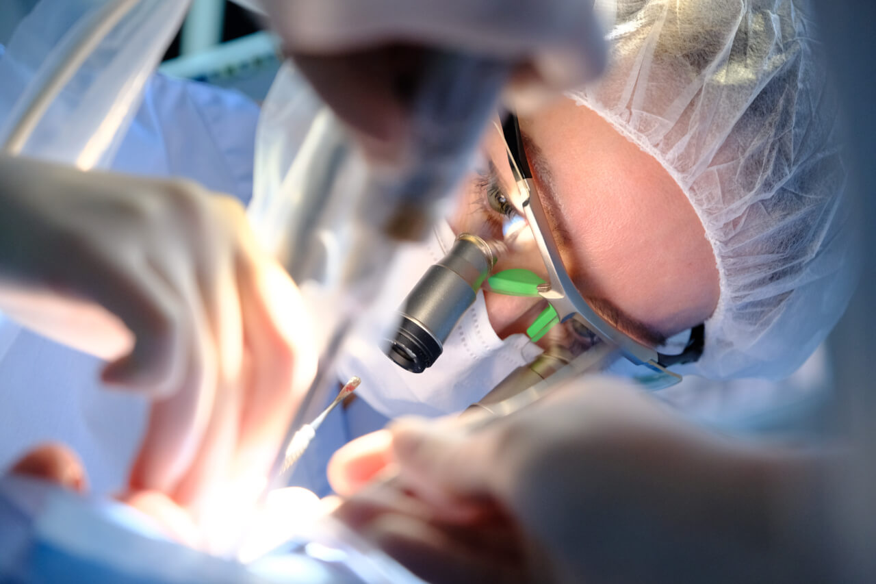 jawbone plastic surgery