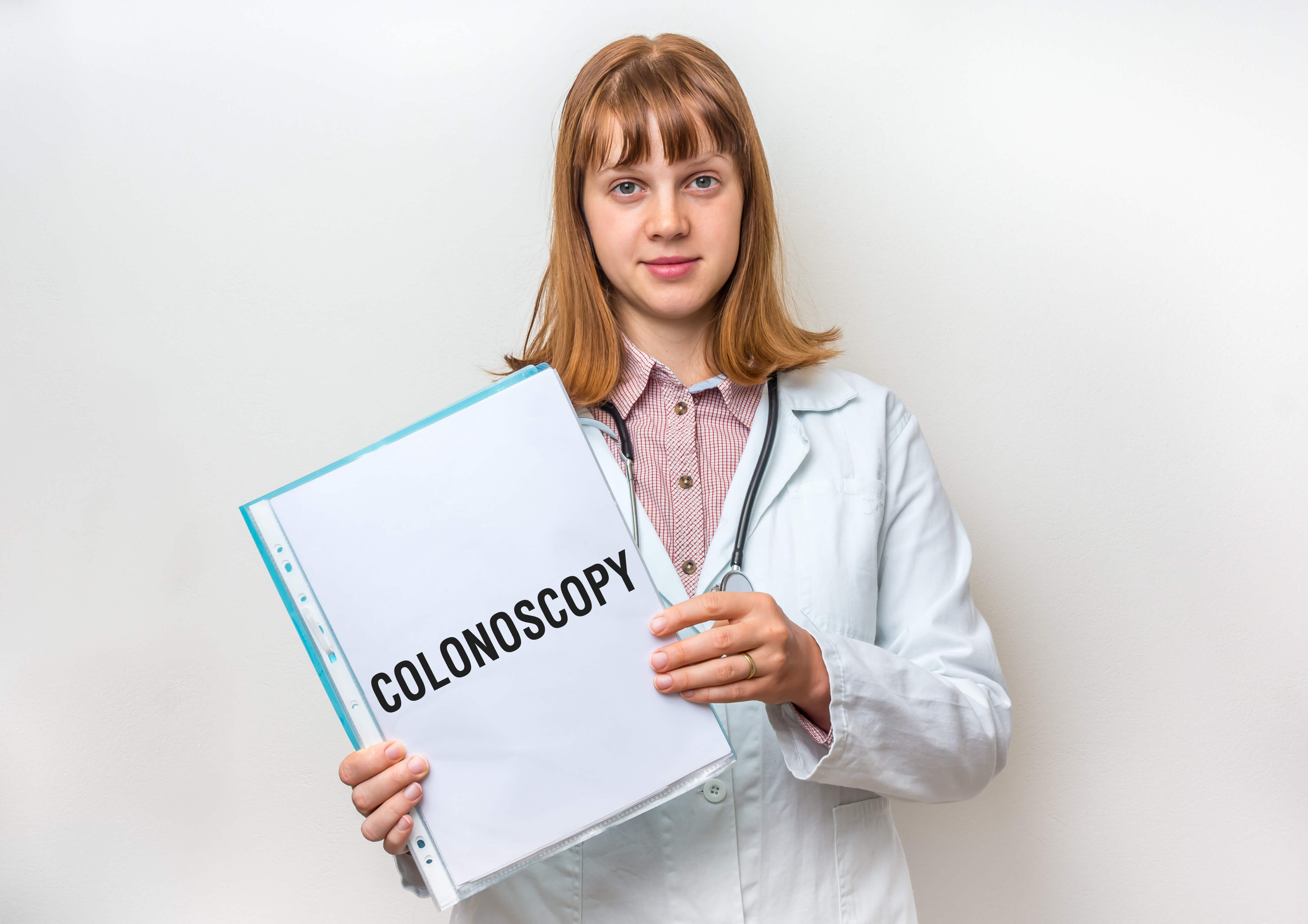 is a colonoscopy necessary