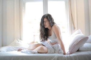 experiencing bowel obstruction