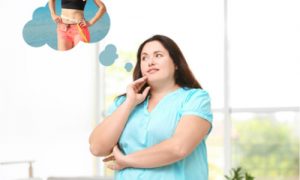 unhealthy diet goals