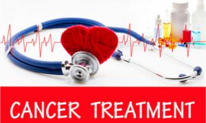 Cancer treatment is essential to improve quality of life.
