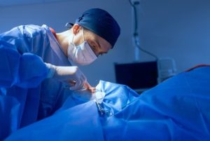 nose surgery for breathing procedure