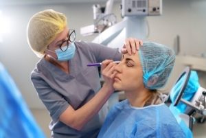 how much does a nose job cost check