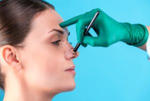 how much does a nose job cost procedure